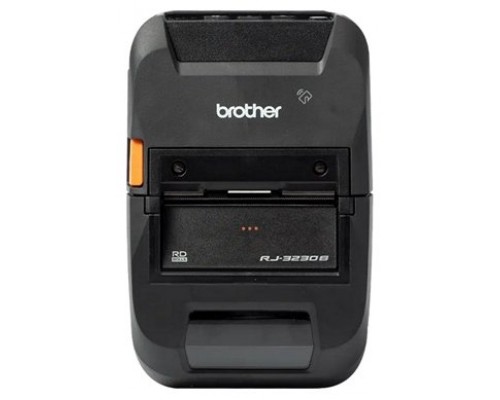 Brother Impresora Térmica 3" RJ-3230BL Bluetooth