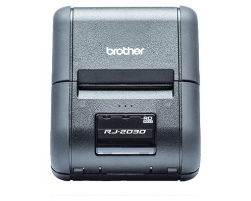 Brother Impresora Termica R-J2030 Bluetooth