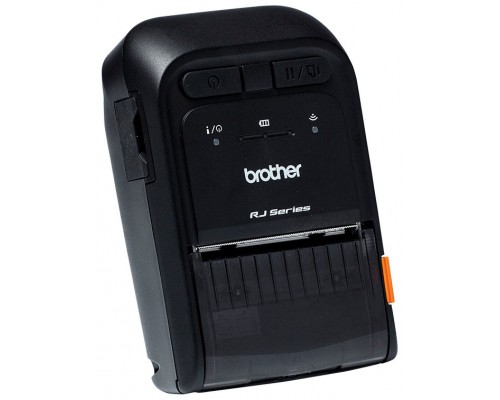 Brother Impresora Termica R-J2035B Bluetooth