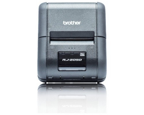 Brother Impresora Termica R-J2050 Bluetooth