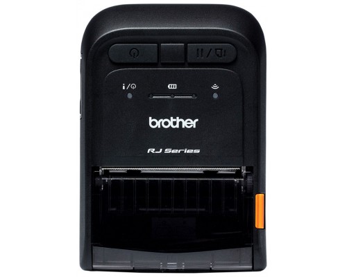 Brother Impresora Termica R-J2055WB Bluetooth