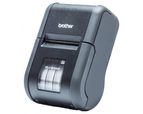 Brother Impresora Termica R-J2140 Bluetooth