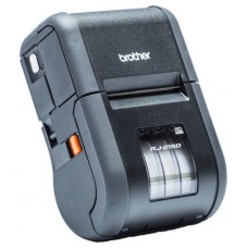 Brother Impresora Termica R-J2150 Bluetooth