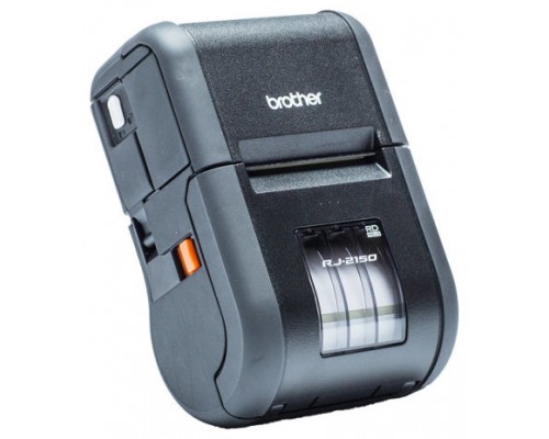 Brother Impresora Termica R-J2150 Bluetooth