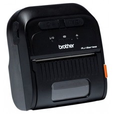 Brother Impresora Térmica 3" RJ3035B Usb/Bluetooth