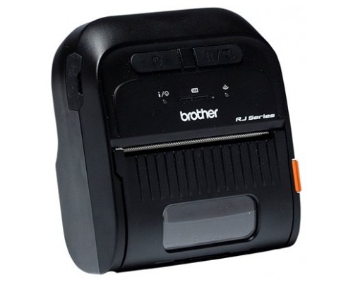 Brother Impresora Térmica 3" RJ3035B Usb/Bluetooth