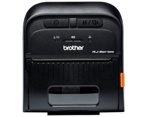 Brother Impresora Termica R-J3055B Bluetooth