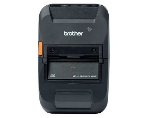 Brother Impresora Termica R-J3250 Bluetooth