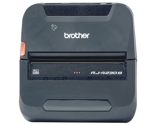 Brother Impresora Termica R-J4230 Bluetooth