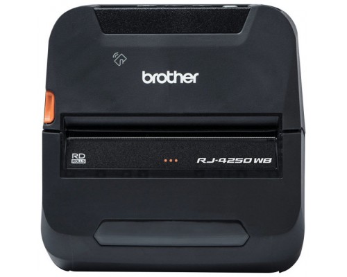 Brother Impresora Termica R-J4250 Bluetooth