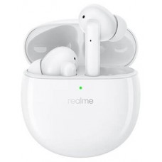 realme Buds Air Pro Auriculares Dentro de oído Bluetooth Blanco