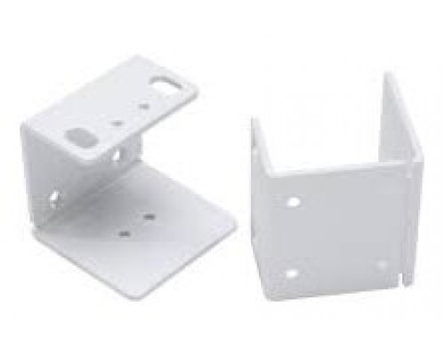 Mikrotik RMK-2/10 Rack Mount kit 1U Dual/10"