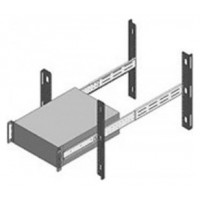 LiebertGXT3 and PSI3-rack slide kits -18 - LiebertGXT3 and PSI3-rack slide kits -18