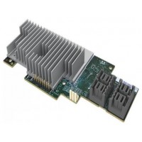 Intel Integrated RAID Module RMS3VC160 946902 , Single