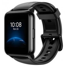 REALME SMARTWATCH 2 NEGRO RELOJ INTELIGENTE