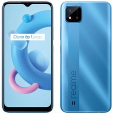 Realme C11 6.5" LCD 2GB 32GB Lake Blue