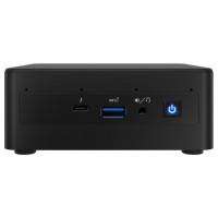 Intel NUC 11 Performance kit UCFF Negro i3-1115G4