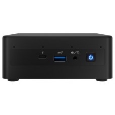 Intel NUC 11 Performance kit UCFF Negro i3-1115G4