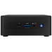 Intel NUC 11 Performance kit UCFF Negro i3-1115G4