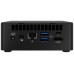 Intel NUC 11 Performance kit UCFF Negro i3-1115G4