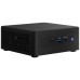 Intel NUC 11 Performance kit UCFF Negro i3-1115G4