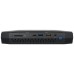 Intel NUC 11 Enthusiast Negro i7-1165G7