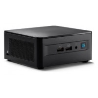 Intel NUC 12 Pro Kit NUC12WSHi3 UCFF Negro i3-1220P