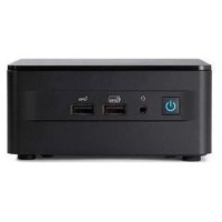 Intel NUC 12 Pro Kit NUC12WSHi5 UCFF Negro i5-1240P