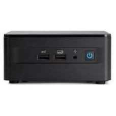 Intel NUC 12 Pro Kit NUC12WSHi5 UCFF Negro i5-1240P