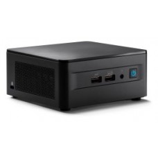 Intel NUC 12 Pro Kit NUC12WSHi7 UCFF Negro i7-1260P