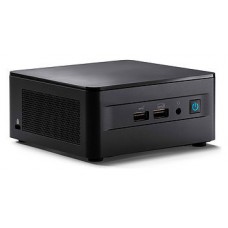 Intel NUC 12 Pro Kit NUC12WSHi70Z UCFF Negro i7-1260P