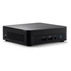 Intel NUC 12 Pro Kit NUC12WSKi3 UCFF Negro i3-1220P