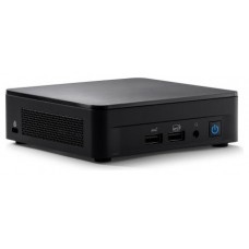 Intel NUC 12 Pro Kit NUC12WSKi50Z UCFF Negro i5-1240P