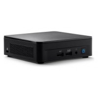 Intel NUC 12 Pro Kit NUC12WSKi7 UCFF Negro i7-1260P