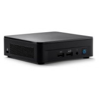 Intel NUC 12 Pro Kit NUC12WSKv7 UCFF Negro i7-1270P