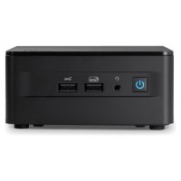 Intel NUC 13 Pro Kit NUC13ANHi3 UCFF Negro i3-1315U