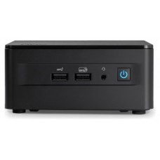 Intel NUC 13 Pro Kit Nettop Negro i7-1360P