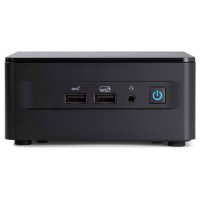 INTEL NUC13 PRO RNUC13L3HV70002 99C93X COREI7-1370P VPRO  2.5 M2 (M.2)  SODIMM WIFI BT EU-CORD ARENA CANYON V7 L6 TALL - 3 YRS SUPPLY