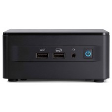 INTEL NUC13 PRO RNUC13L3HV70002 99C93X COREI7-1370P VPRO  2.5 M2 (M.2)  SODIMM WIFI BT EU-CORD ARENA CANYON V7 L6 TALL - 3 YRS SUPPLY