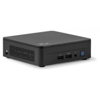 Intel NUC 13 Pro Kit NUC13L3Ki3 UCFF Negro i3-1315U