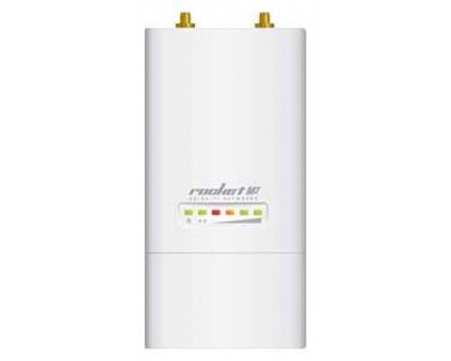 UBIQUITI ROCKET M2 2,4GHZ 28DBM