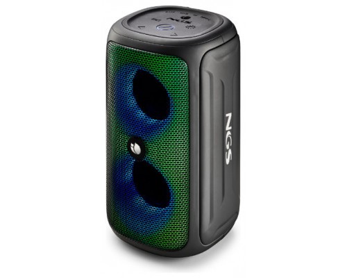 ALTAVOCES NGS ROLLER BEAST BK