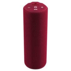 NGS Altavoz INALAMBRICO BT 20W WATERP IPX67 ROJO