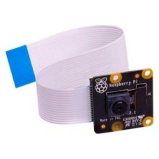 RASPBERRY CAMARA PARA RASPBERRY PI MODULE V2 (9132664)