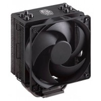 Ventilador disipador coolermaster hyper 212 black