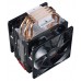 Ventilador cpu coolermaster hyper 212 led