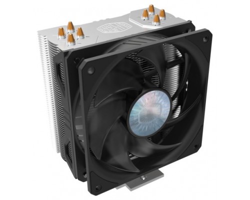 VENTILADOR CPU COOLER MASTER HYPER 212 EVO V2 LGA 1700 (RR-2V2E-18PK-R2)