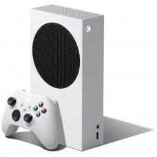 XBOX SERIES S 512GB            CNSL