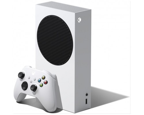 XBOX SERIES S 512GB            CNSL