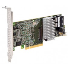 Intel RS3DC080 controlado RAID PCI Express x8 3.0 12 Gbit/s